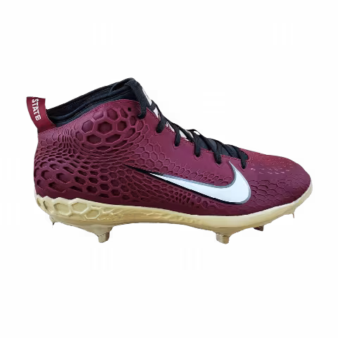 Nike Force Zoom Trout 5 'Florida State Seminoles'