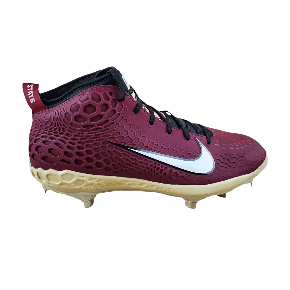 Nike Force Zoom Trout 5 Florida State Seminoles