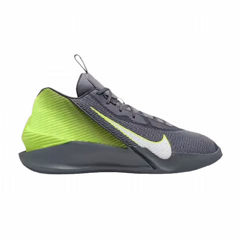 Nike GT Jump Academy EP 'Smoke Grey Volt'