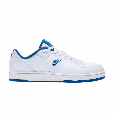 Nike Grandstand 2 'White Royal'