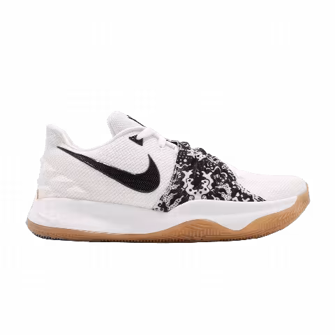 Nike Kyrie 1 Low EP 'White Black Gum'