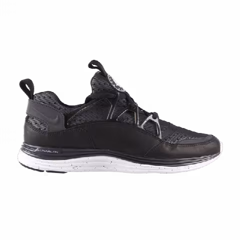 Nike Lunar Huarache Light SP 'Black'