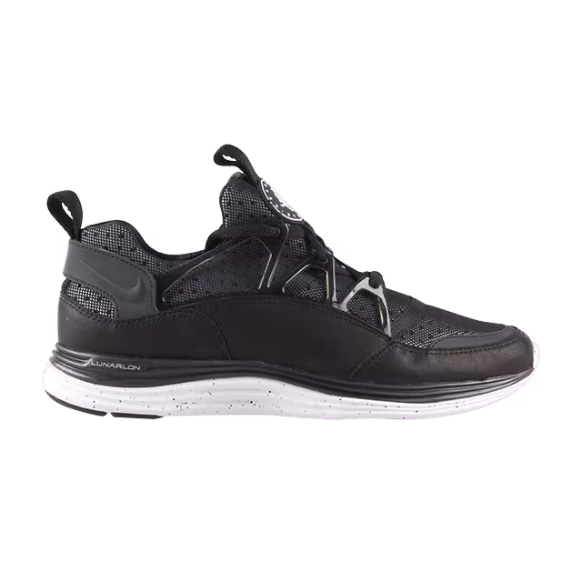Nike Lunar Huarache Light SP Black