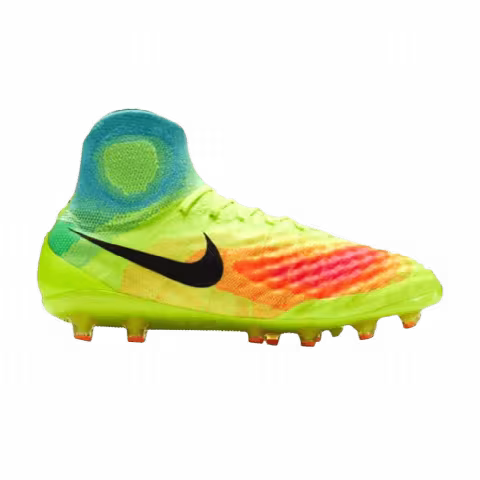 Nike Magista Obra 2 AG 'Volt'
