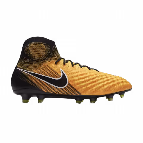 Nike Magista Obra 2 FG Soccer Cleat 'Laser Orange Black'