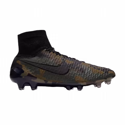 Nike Magista Obra 2 FG 'Olive Camo'