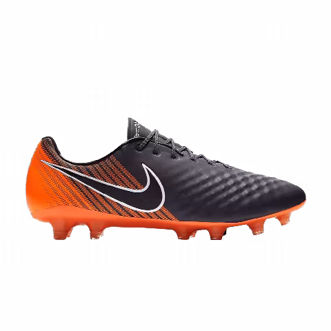 Nike Magista Obra 2 Elite FG 'White Grey Crimson'