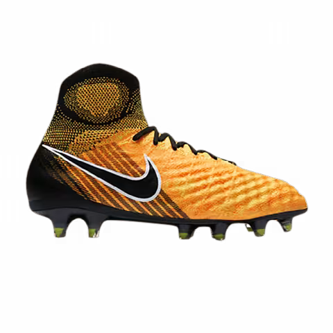 Nike Magista Obra 2 FG GS 'Laser Orange'