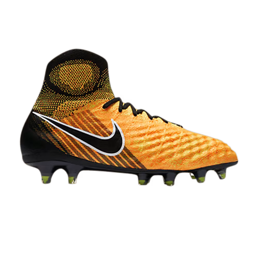 Nike Magista Obra 2 FG GS Laser Orange
