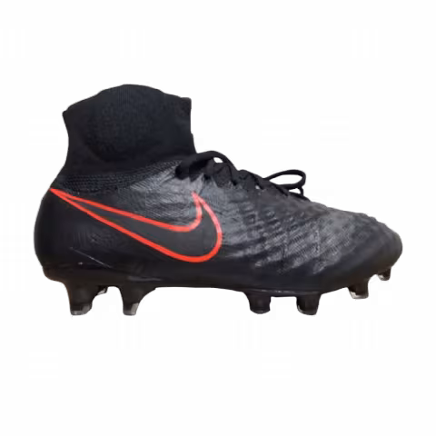 Nike Magista Obra 2 FG 'Black'