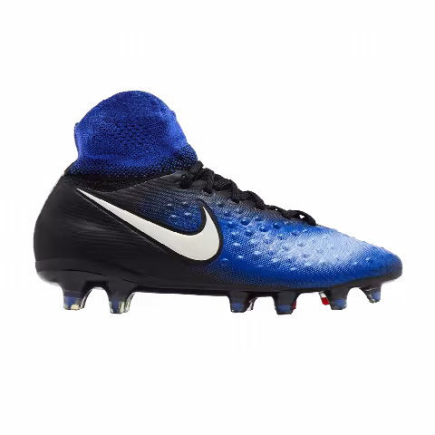 Nike Magista Obra 2 FG GS 'Paramount Blue'
