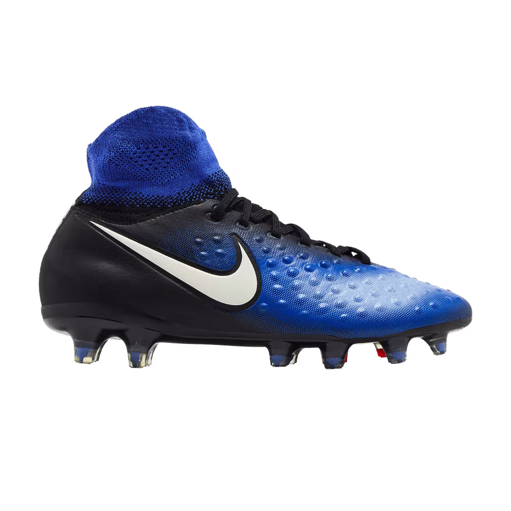Nike Magista Obra 2 FG GS Paramount Blue