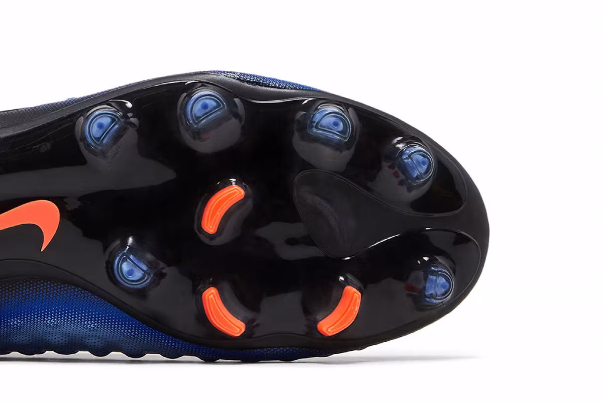 Nike Magista Obra 2 FG GS Paramount Blue, view 6