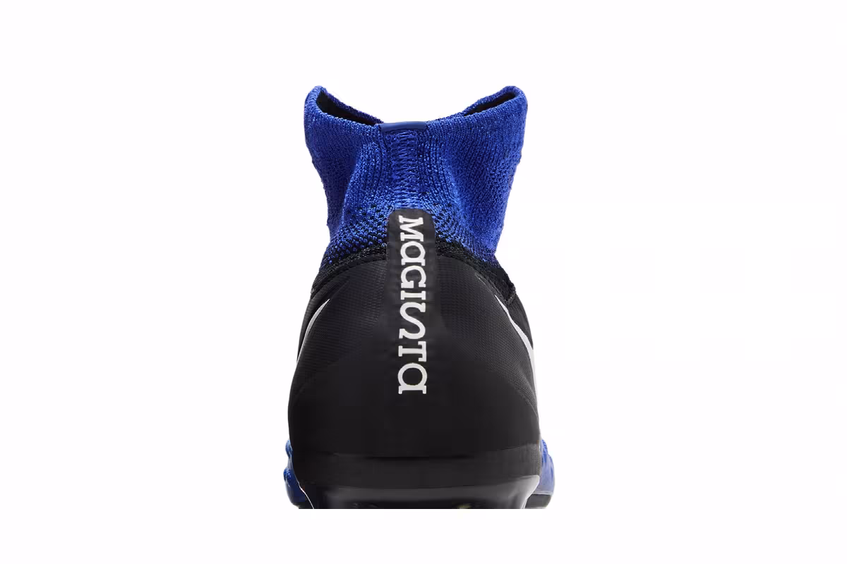 Nike Magista Obra 2 FG GS Paramount Blue, view 8