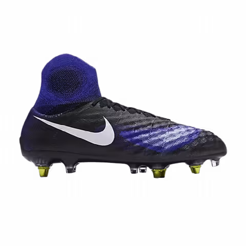 Nike Magista Obra 2 SG-Pro AC 'Paramount Blue'