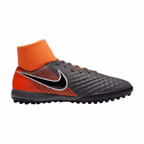 Nike Magista Obra 2 Academy DF 'Grey Orange'