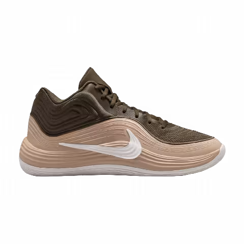 Nike Precision 8 Mid 'Dark Hazel Linen Sail'