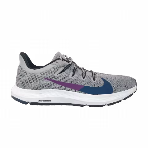 Nike Wmns Quest 2 'Light Smoke Grey Valerian Blue'