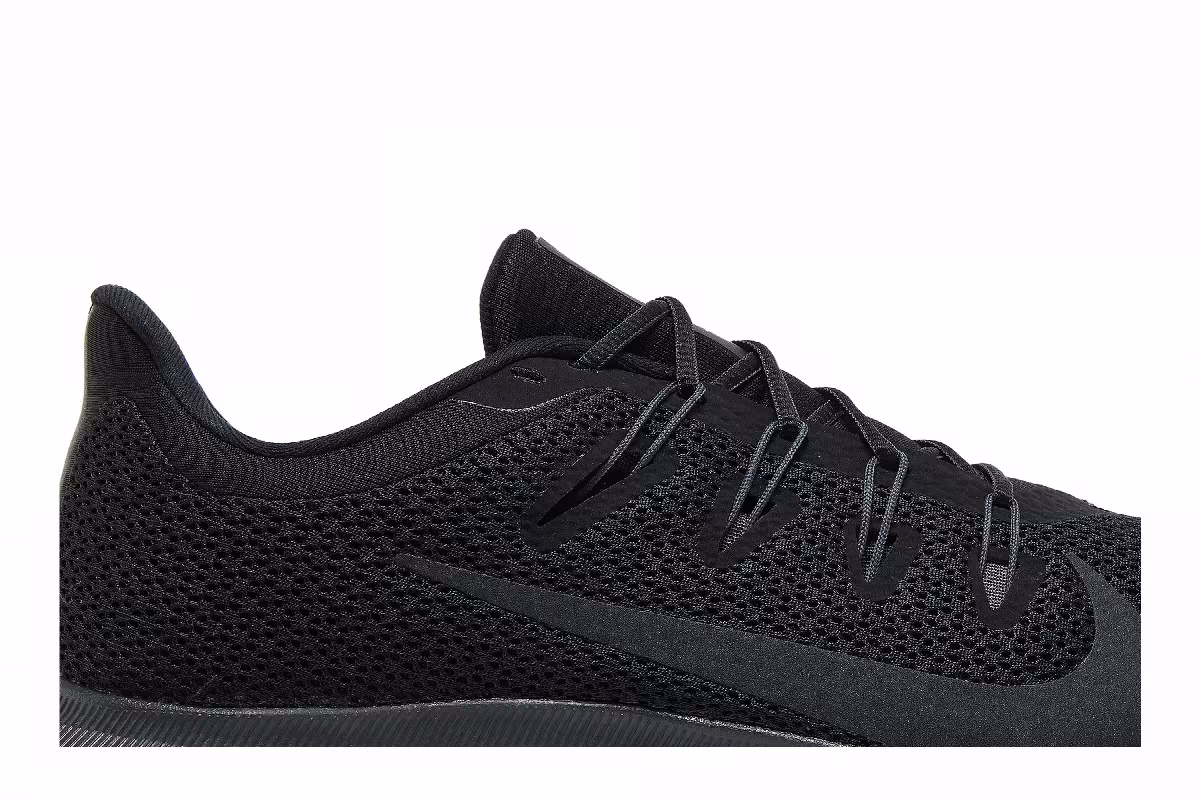 Nike Quest 2 Black, view 3