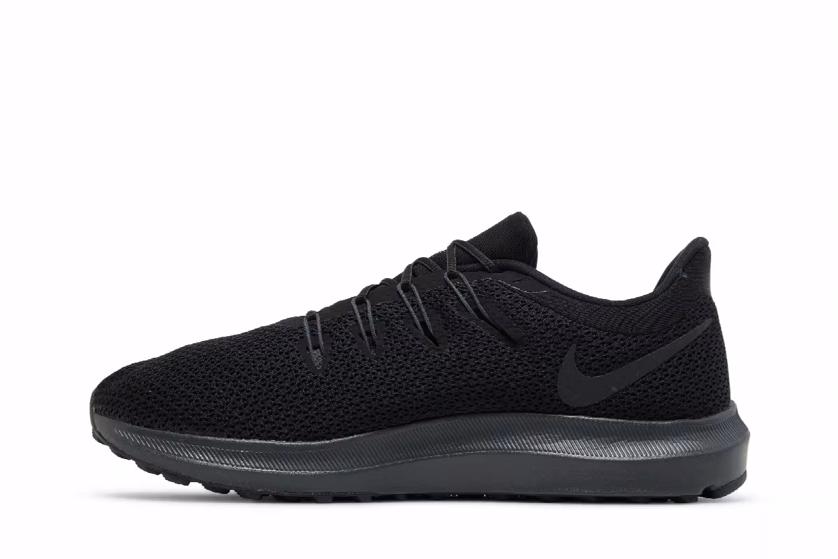 Nike Quest 2 Black, view 4