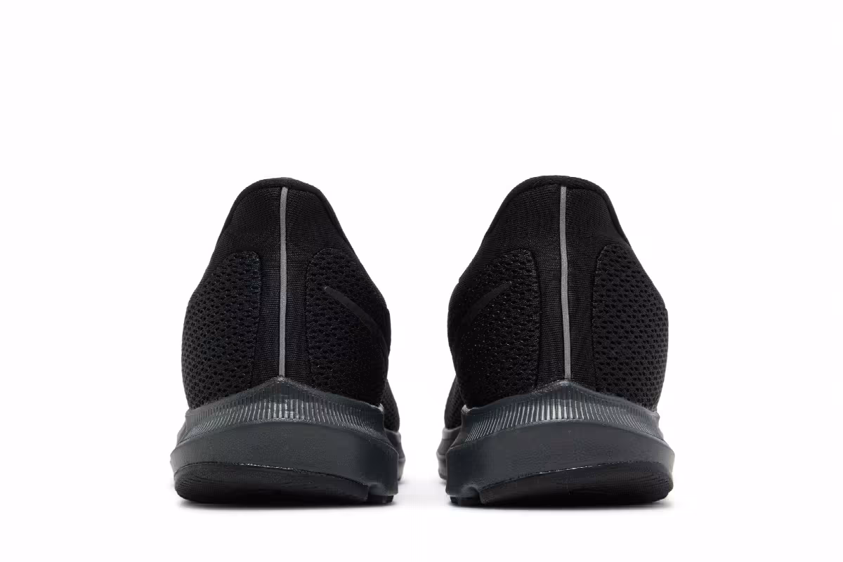 Nike Quest 2 Black, view 7