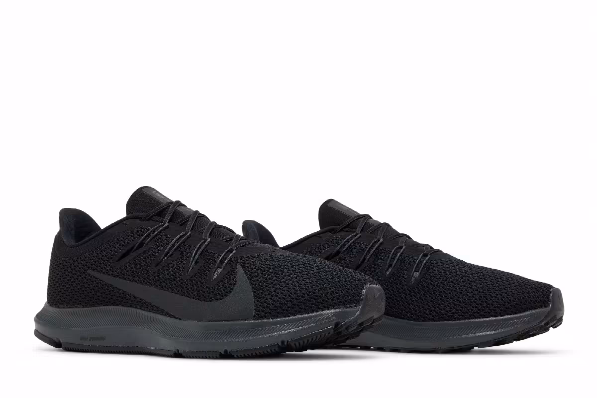 Nike Quest 2 Black, view 9