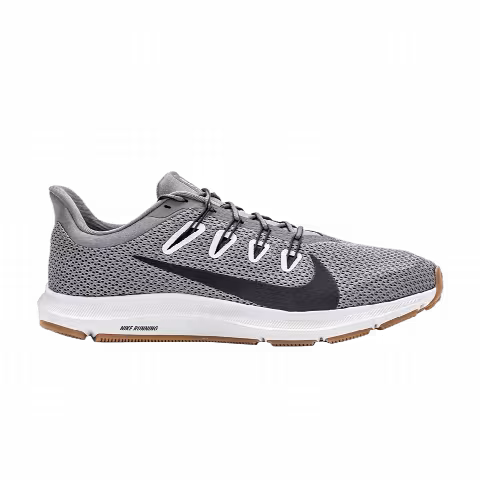 Nike Quest 2 'Smoke Grey Gum'