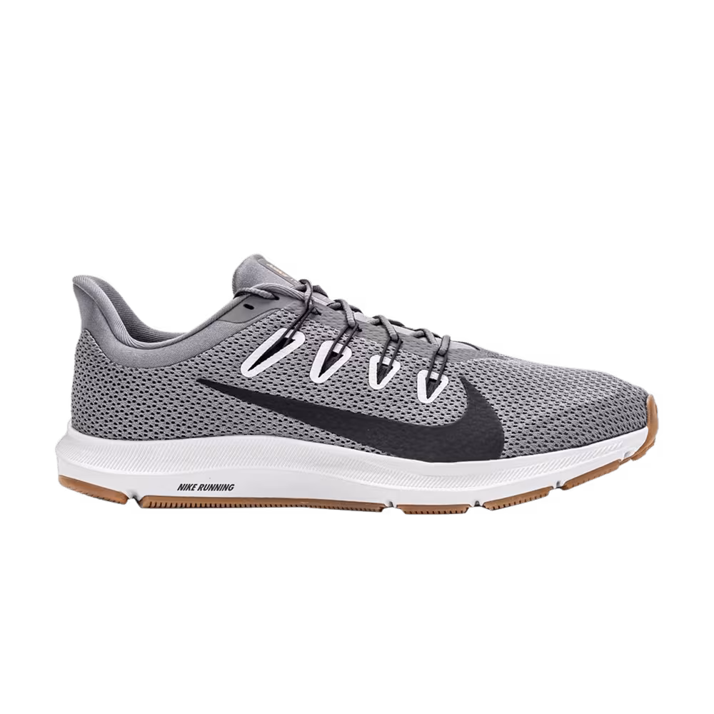 Nike Quest 2 Smoke Grey Gum