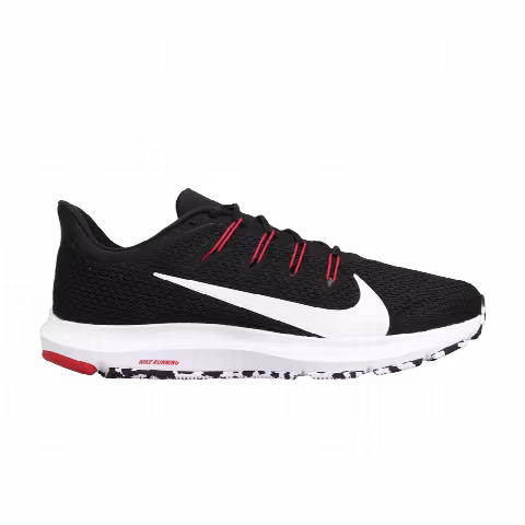 Nike Quest 2 'Antharacite'