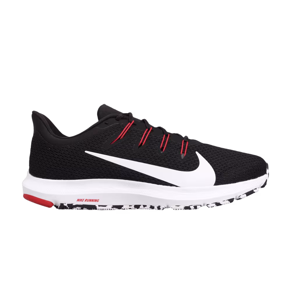 Nike Quest 2 Antharacite