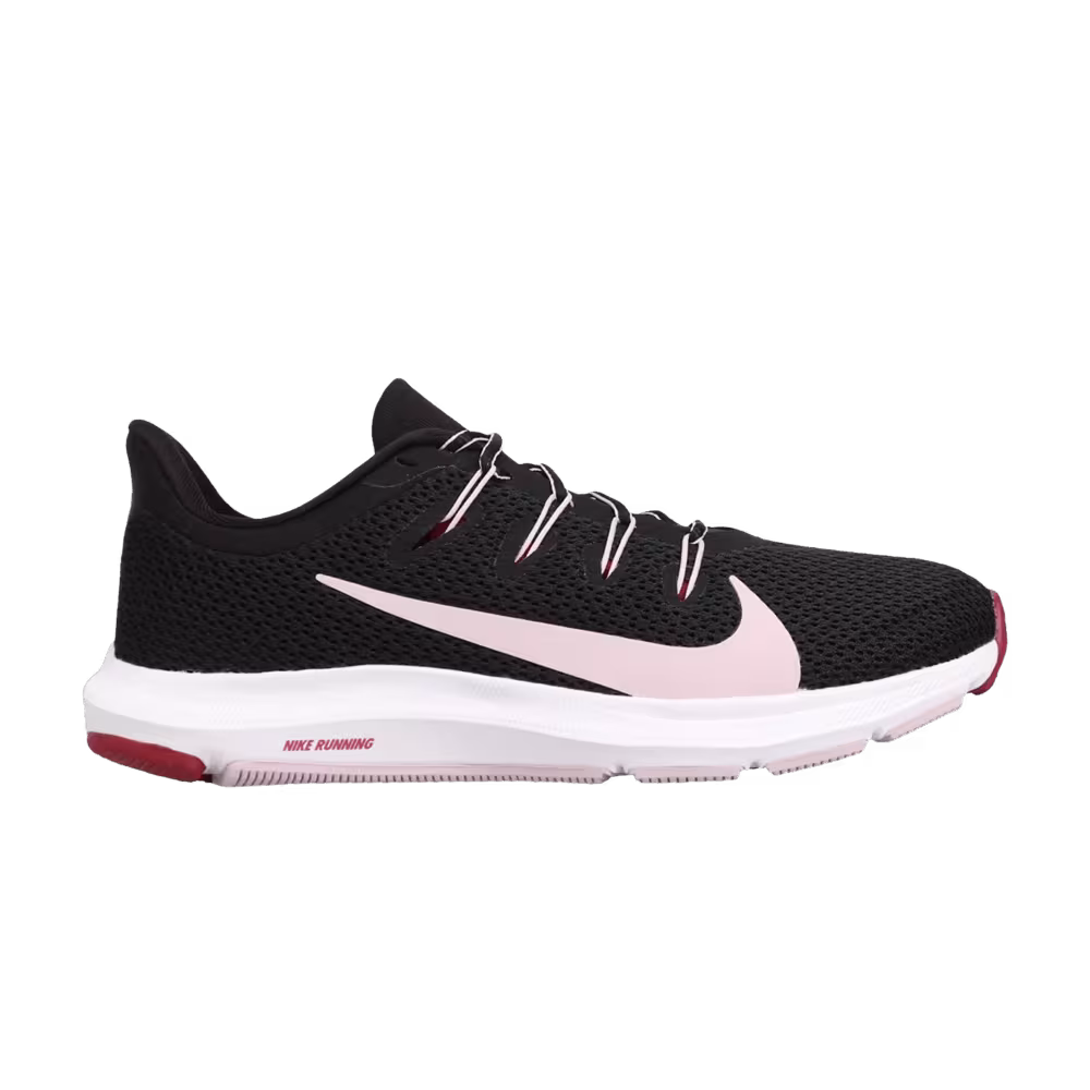Nike Women's Quest 2 Iced Lilac