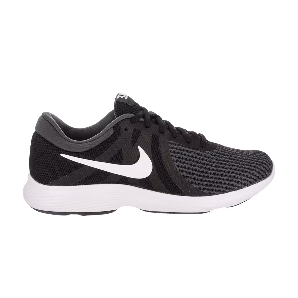 Nike Women's Revolution 4 Anthracite