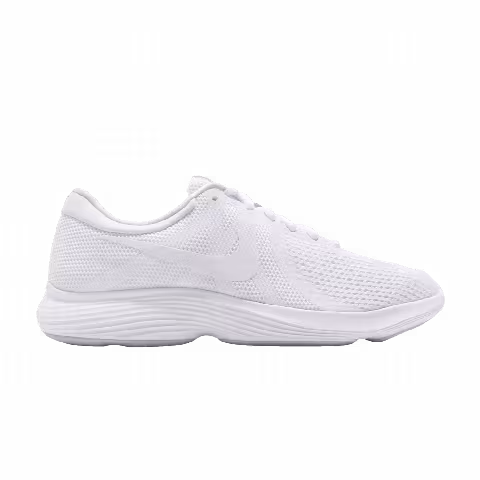 Nike Revolution 4 'Pure Platinum'