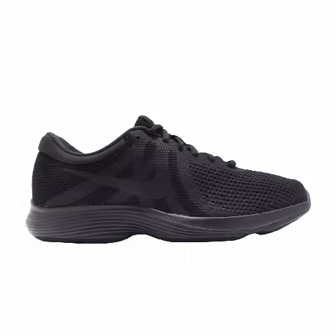 Nike Revolution 4 'Triple Black'