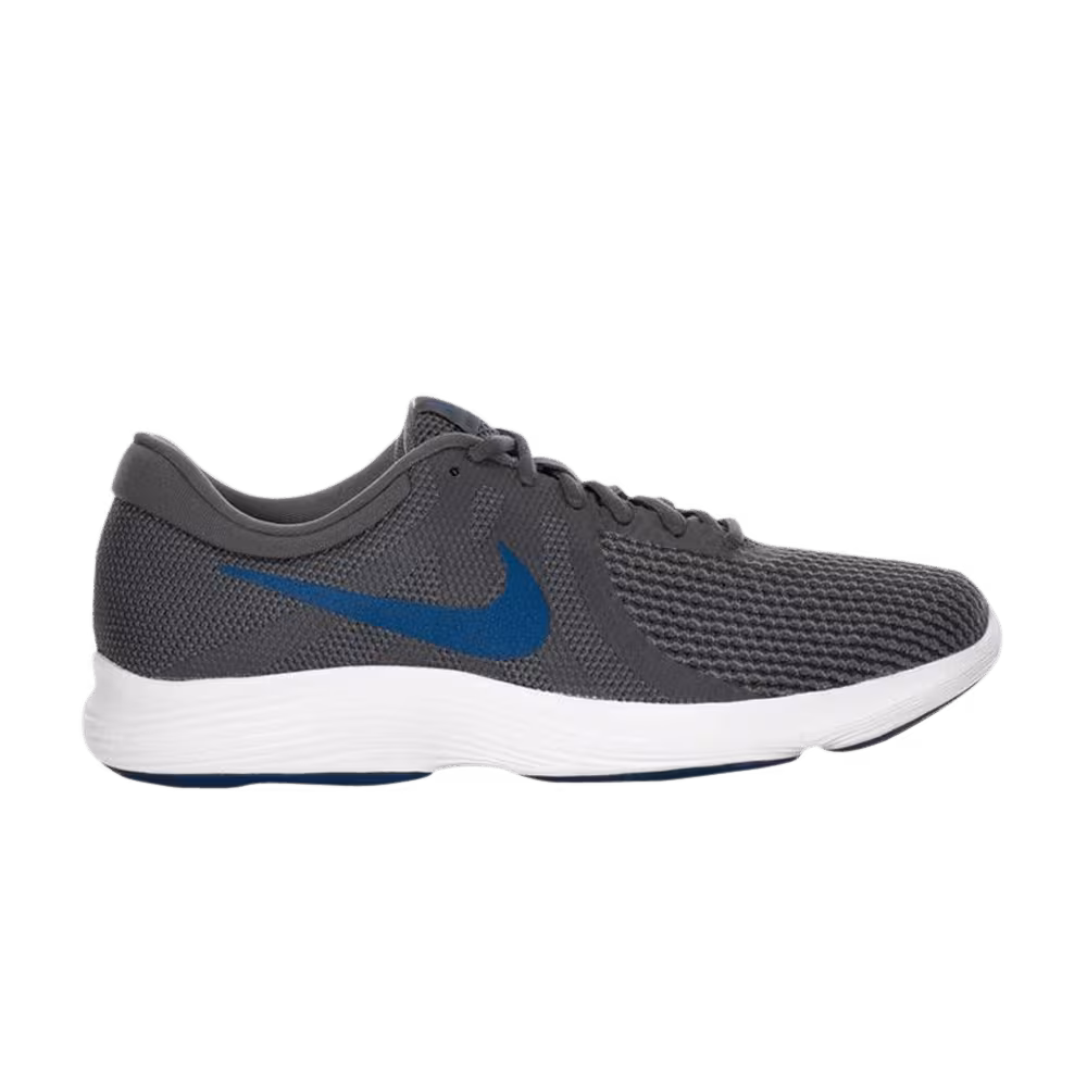 Nike Revolution 4 Dark Grey