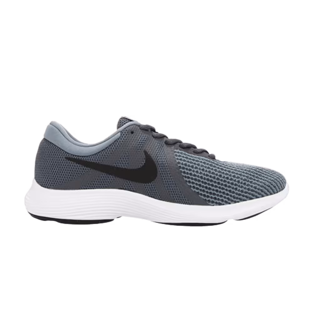 Nike Revolution 4 Dark Grey