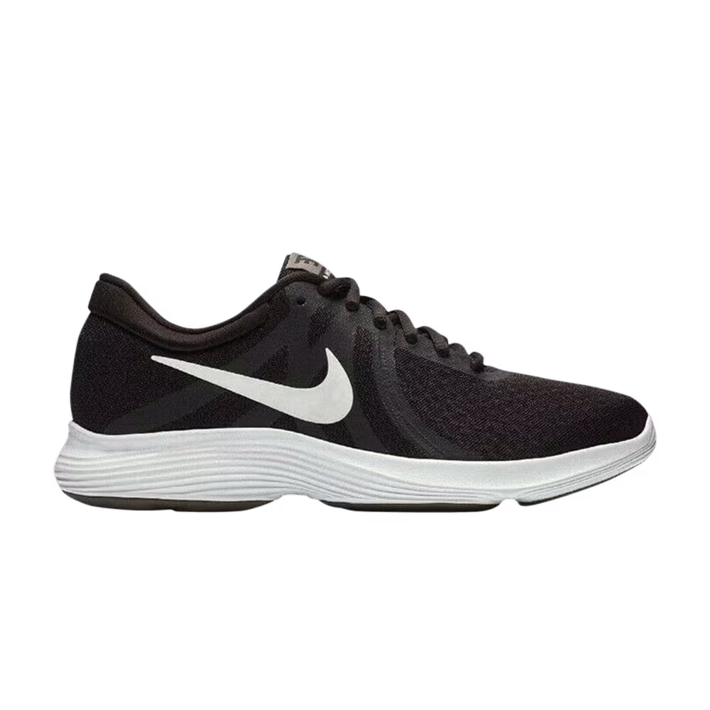 Nike Women's Revolution 4 Burgundy Ash