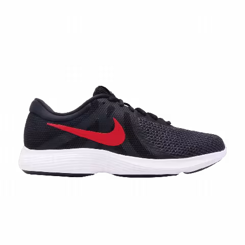Nike Revolution 4 'University Red'