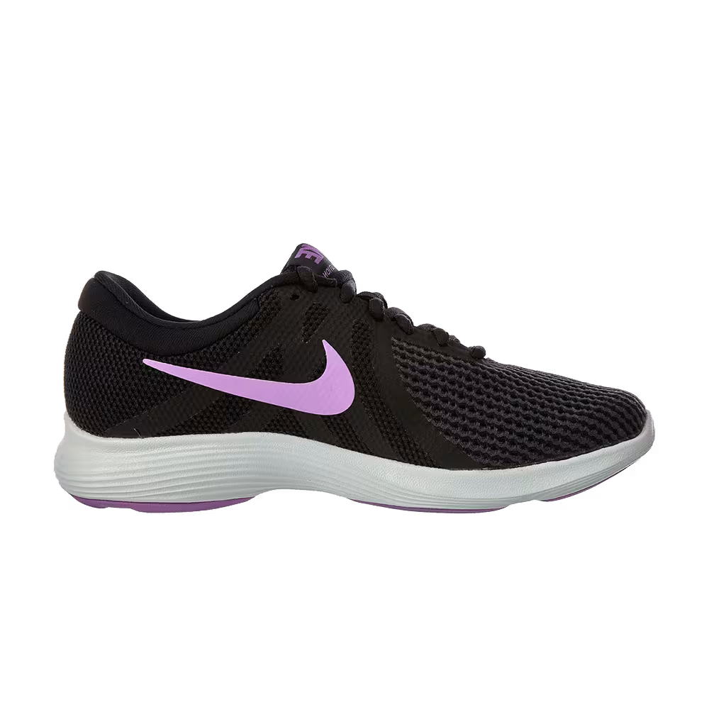 Nike Women's Revolution 4 Fuchsia Glow