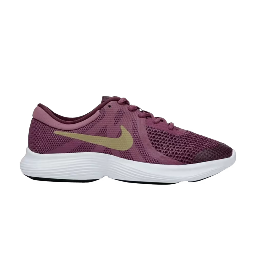 Nike Revolution 4 GS Tea Berry