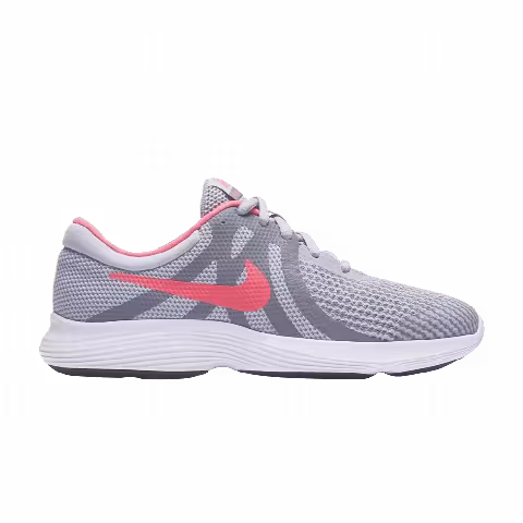 Nike Revolution 4 GS 'Wolf Grey'