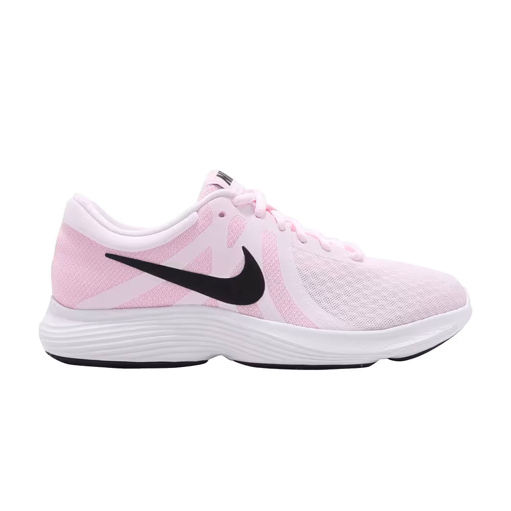 Nike Women's Revolution 4 Pale Pink