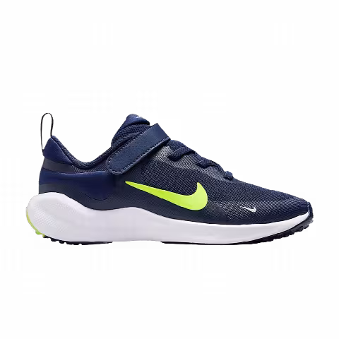 Nike Revolution 7 PS 'Blue White'