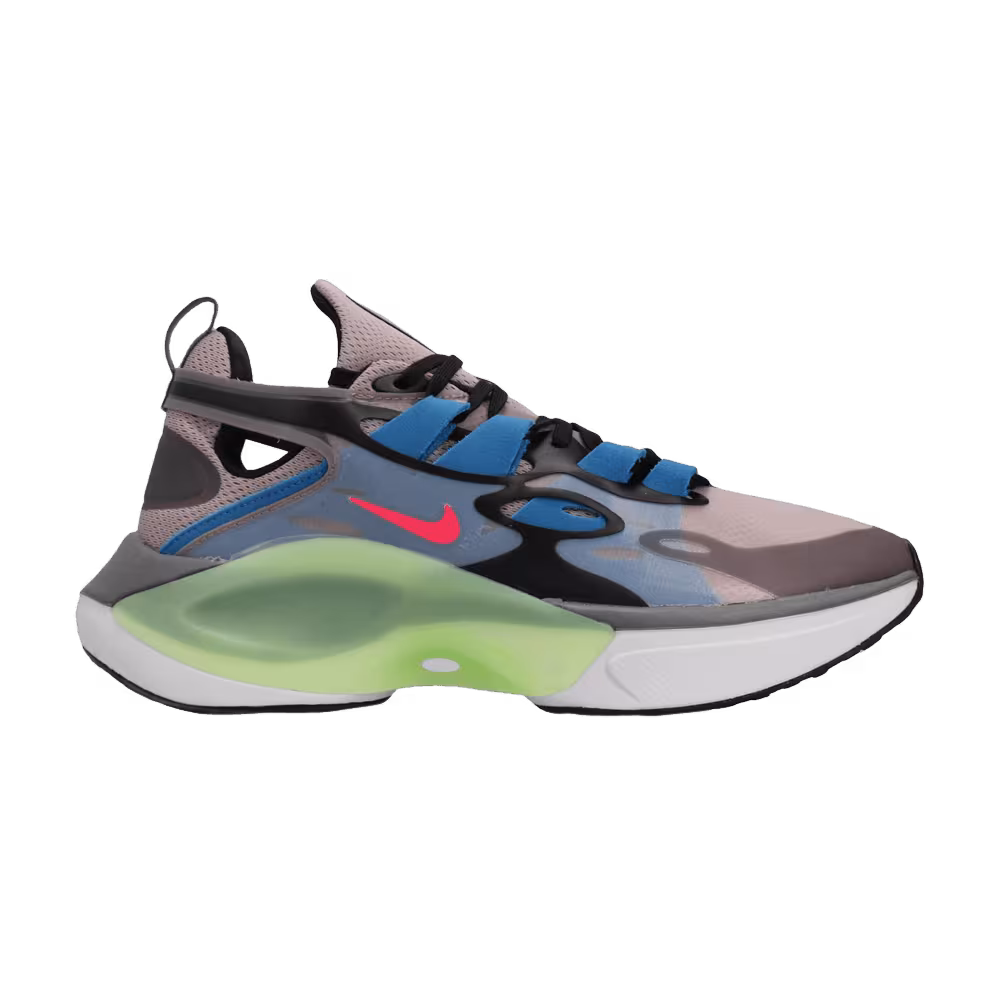 Nike Signal D/MS/X Pumice