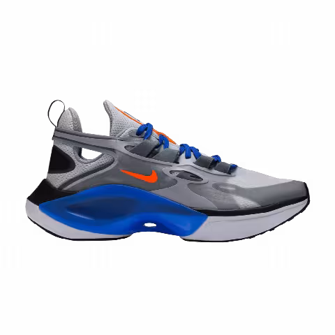 Nike Signal D/MS/X 'Knicks'