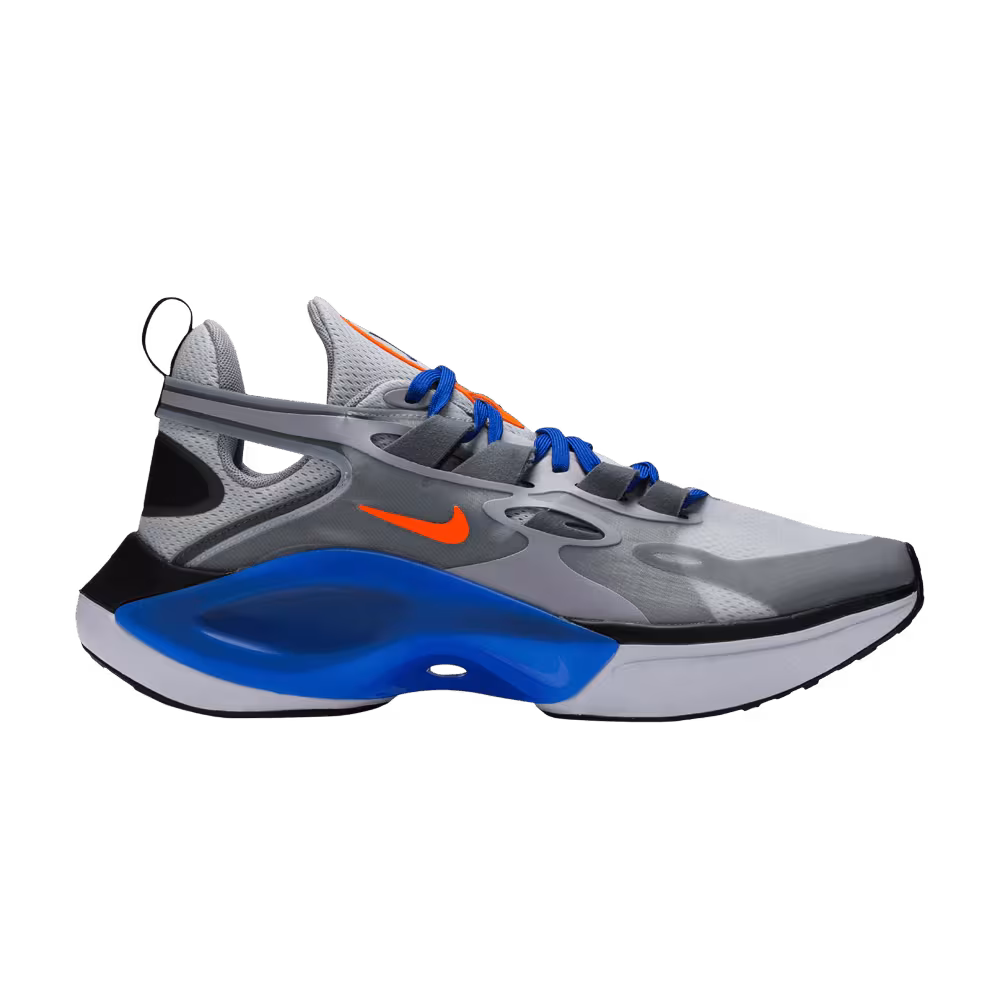 Nike Signal D/MS/X Knicks
