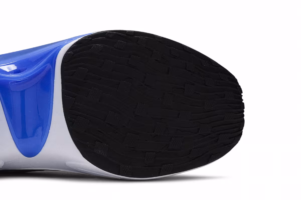 Nike Signal D/MS/X Knicks, view 6