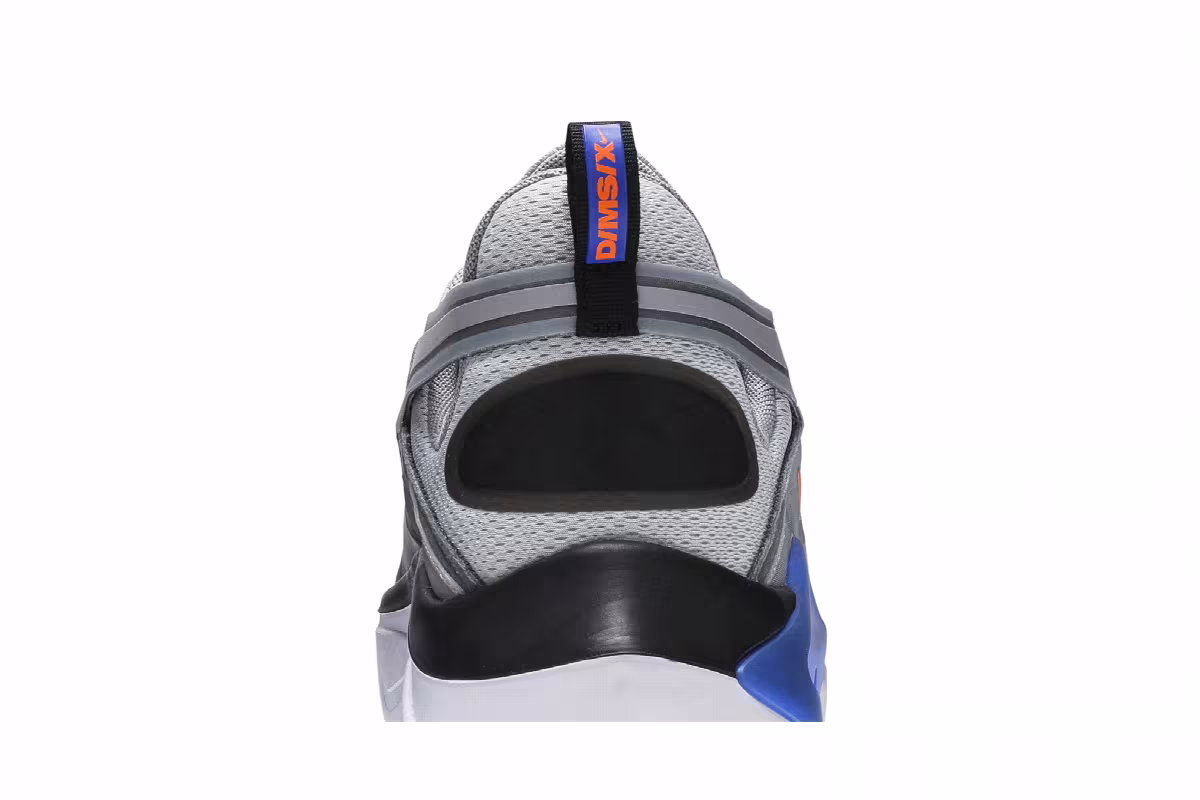 Nike Signal D/MS/X Knicks, view 8