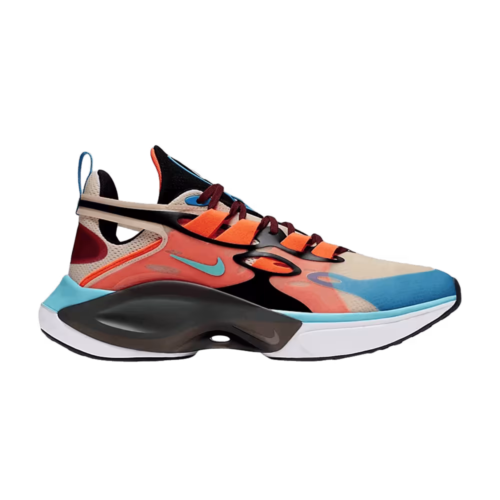 Nike Signal D/MS/X Guava Ice
