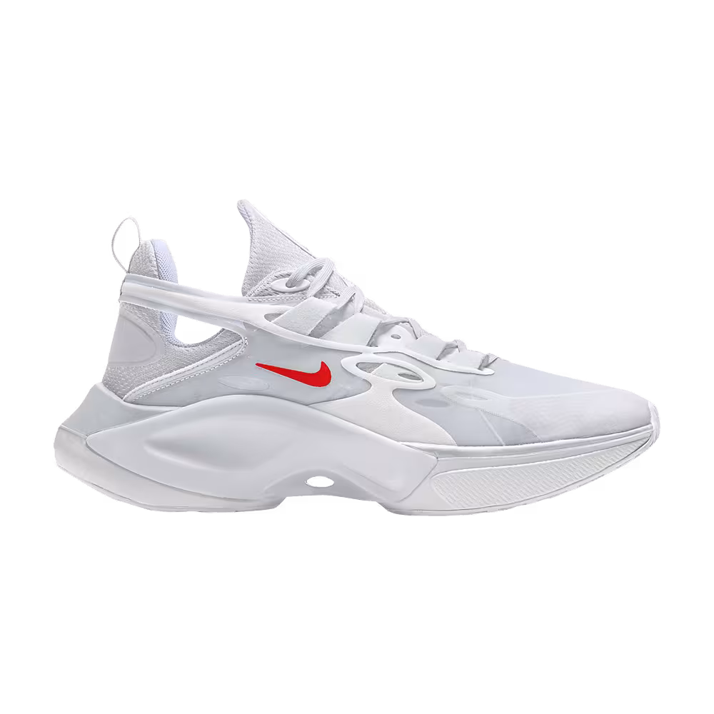 Nike Signal D/MS/X iD